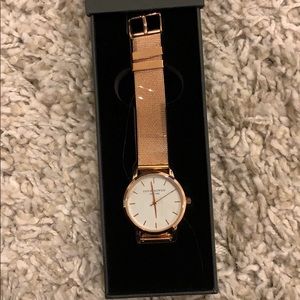 Eddie Borgo Soho Watch